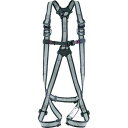 【メーカー在庫あり】 AGSSLWH (株)TJMデザイン タジマ ハーネスGS ライン白 Sサイズ AGSS-LWH HD店(4)