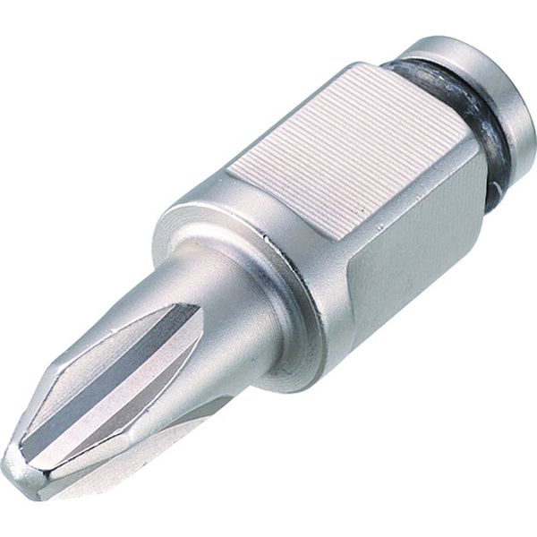 【メーカー在庫あり】 BIT3P4 TONE(株) TONE ドライバービットソケット 差込角9.5mm 全長36.5mm BIT3-P4 HD店