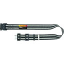【メーカー在庫あり】 BWM125BWH (株)TJMデザイン タジマ 胴ベルト アルミワンタッチバックル M ボーダー白 BWM125-BWH HD店