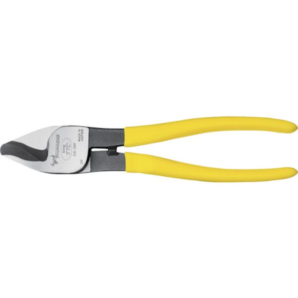 【メーカー在庫あり】 CA26F (株)ツノダ TTC KingTTC VVFケーブルカッター CA-26F HD店