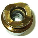 【メーカー在庫あり】 CLCP39 (株)西田製作所 西田 薄鋼管用チャッカー刃物φ38.7 CL-CP39 HD店