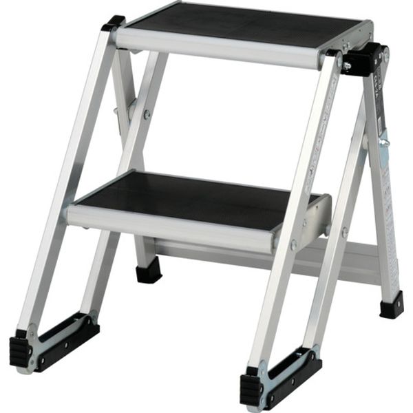 【メーカー在庫あり】 CLS2A (株)ピカコーポレイション ピカ アルミ合金製作業台CLS型 2段 50cm CLS-2A..