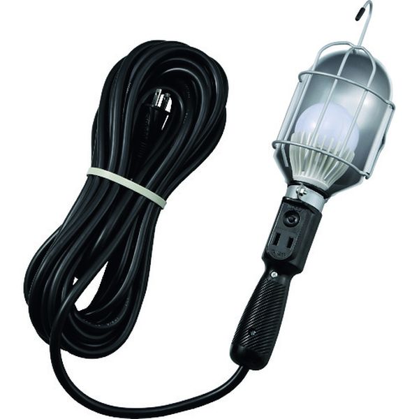 【メーカー在庫あり】 CM10L (株)ハタヤリミテッド ハタヤ LED補助コードランプ CM-10L HD店