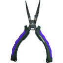 【メーカー在庫あり】 カハラジャパン(株) KAHARA 7インチカーボンスティールプライヤー CSP70 HD店