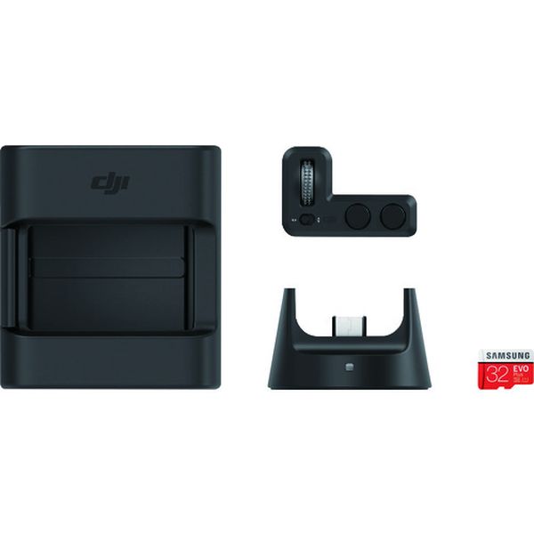 【メーカー在庫あり】 D183454 DJI DJI Osmo Pocket Part13 拡張キット D-183454 HD店