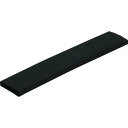 【メーカー在庫あり】 EPDM0320K10M トラスコ中山(株) TRUSCO スポンジ角紐平型(EPDM)3X20 10m巻 EPDM-0320K-10M ...