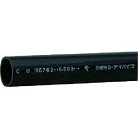 【メーカー在庫あり】 HIVP13X0.25M (株)クボタケミックス クボタケミックス 耐衝撃塩ビパイプ HI-VP 13X0.25M HIVP13X0-25...
