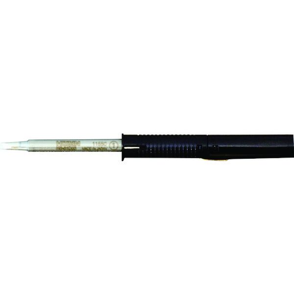【メーカー在庫あり】 HS51D03 ホーザン(株) HOZAN HS-51用 ビット D型 HS-51D03 HD店