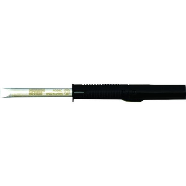 【メーカー在庫あり】 HS51D06 ホーザン(株) HOZAN HS-51用 ビット D型 HS-51D06 HD店