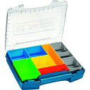 【メーカー在庫あり】 IBOXX72S1N ボッシュ(株) ボッシュ L-BOXX(エルボックス) 引き出し中306 I-BOXX72S1N HD店