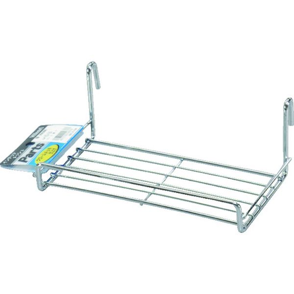 【メーカー在庫あり】 KN84 (株)光 光 クローム棚 小 KN-84 HD店