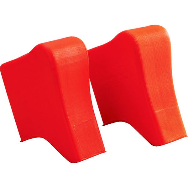 【メーカー在庫あり】 長谷川工業(株) ハセガワ はしご上部端具保護カバー ラダーミット LMH LMH HD店