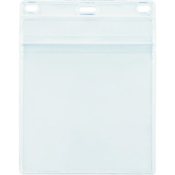 【メーカー在庫あり】 NX127 オープン工業(株) OP 名札用ケース イベント用 10枚 NX-127 HD店