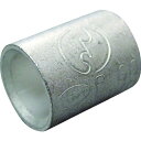 【メーカー在庫あり】 P250 (株)ニチフ ニチフ 裸圧着スリーブ P形(10個入) P HD店