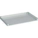 【メーカー在庫あり】 PEW75HTW トラスコ中山(株) TRUSCO フェニックスワゴン 3方棚板 750X500 W色 PEW-75HT-W HD店
