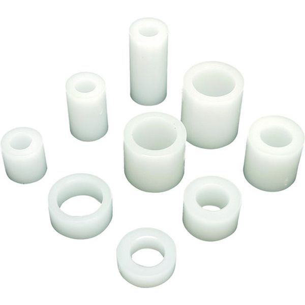 【メーカー在庫あり】 PS407 (株)名取製作所 名取 プラスチックサポート(200個入) PS-407 HD店