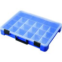 【メーカー在庫あり】 PS500BL JEJアステージ(株) JEJアステージ パーツストッカー ブルー PS-500-BL HD店