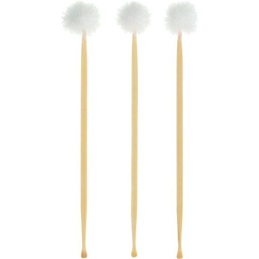 【メーカー在庫あり】 QQ605 (株)グリーンベル GREENBELL ぼん天耳かき 3本組 全長160mm QQ-605 HD店 【メーカー在庫あり】 QQ605 (株)グリーンベル GREENBELL ぼん天耳かき 3本組 全長160mm QQ-605 HD店