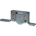 【メーカー在庫あり】 S228MT14A (株)MARUKI MK S-228サッシ用 取替戸車 MT14A-030 S-228MT14A HD店