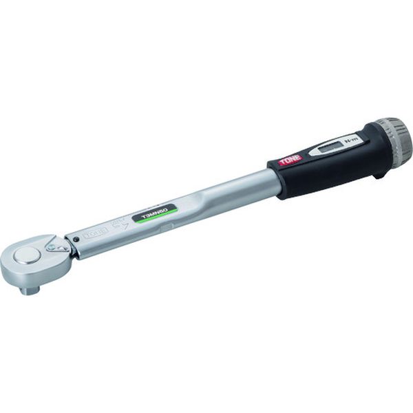 【メーカー在庫あり】 T3MN100QL プレセット形トルクレンチ(ダイレクトセットタイ...