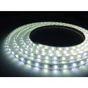 【メーカー在庫あり】 TLVD50316.6P2 トライト(株) トライト LEDテープライト 16.6mmP 5000K 2M巻 TLVD503-16-6P-2 HD店(3)