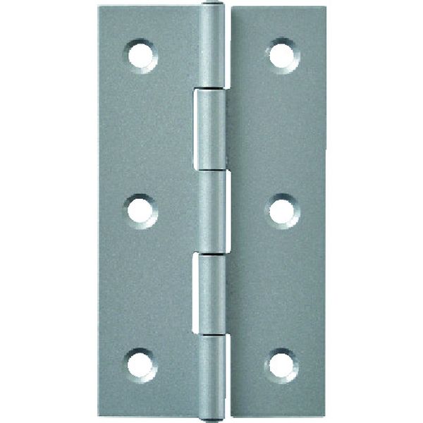 【メーカー在庫あり】 TN151038S (株)ニシムラ ARCH 薄口38mm シルバー TN1510-38S HD店