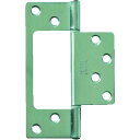 【メーカー在庫あり】 TN430064SG (株)ニシムラ ARCH フラッシュ64mm サテンゴールド TN4300-64SG HD店