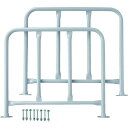【メーカー在庫あり】 TP810H2SET トラスコ中山(株) TRUSCO 800番用サイドハンドル2本組 TP-810H-2SET HD店(4)