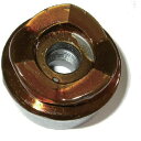 【メーカー在庫あり】 TPCP51 (株)西田製作所 西田 TP薄鋼刃物φ51.6 TP-CP51 HD店