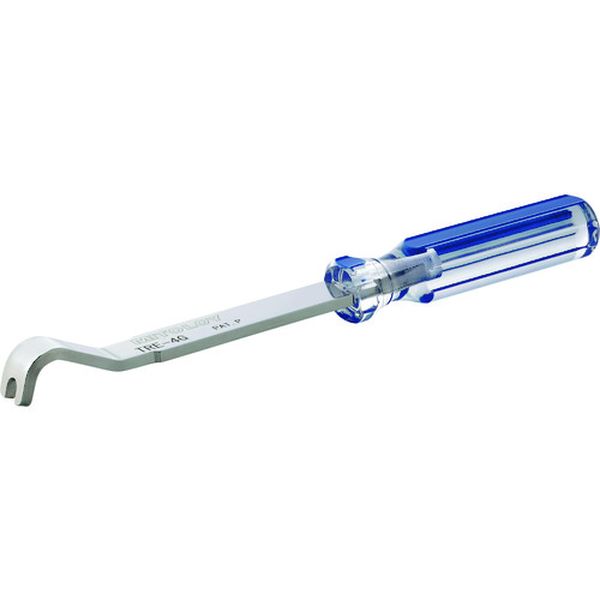 【メーカー在庫あり】 TRE4G 水戸工機(株) ミトロイ チューブリムーバー エボ グリップ付 TRE-4G HD店