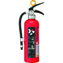 【メーカー在庫あり】 YA5NX ヤマトプロテック(株) ヤマト ABC粉末消火器 5型 1.5kg 蓄圧式 YA-5NX HD店