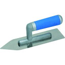 【メーカー在庫あり】 Kubala社 Kubala ステンレスコテ 230×70mm グリップハンドル 0499 HD店
