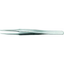 【メーカー在庫あり】 2ASA0IT idealtek社 idealtek 耐酸耐磁ステンレスピンセット 120mm 丸型タイプ 2A-SA-0-IT HD店