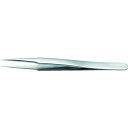 【メーカー在庫あり】 2SA0IT idealtek社 idealtek 耐酸耐磁ステンレスピンセット 120mm 先尖タイプ 2-SA-0-IT HD店