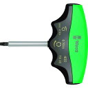 【メーカー在庫あり】 Wera社 Wera 400 トルクドライバーT型 トルクス TX20 / 4.0 Nm 005090 HD店