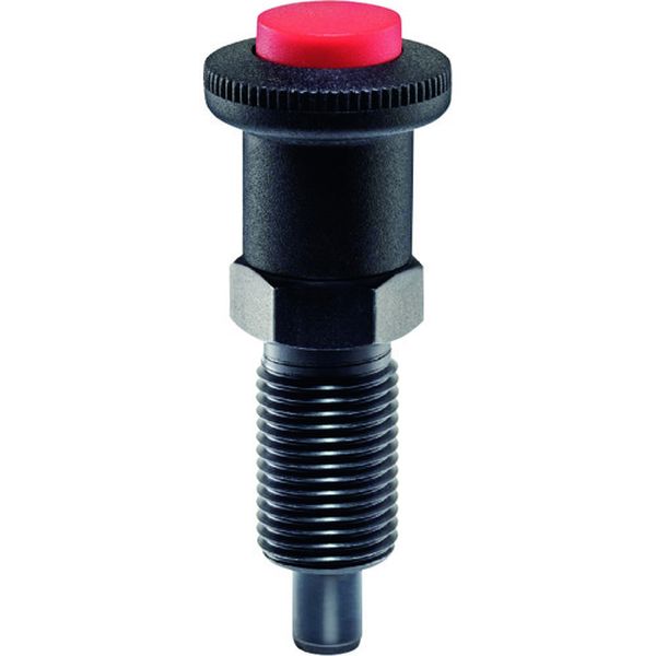 【メーカー在庫あり】 22122.0010 ロームヘルド・ハルダー(株) HALDER インデックス・ボルト リリース..