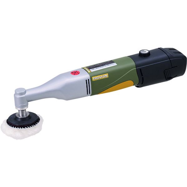 【メーカー在庫あり】 (株)キソパワーツール プロクソン マイクロ・ポリッシャー WP/A(10.8V) 25820 HD店