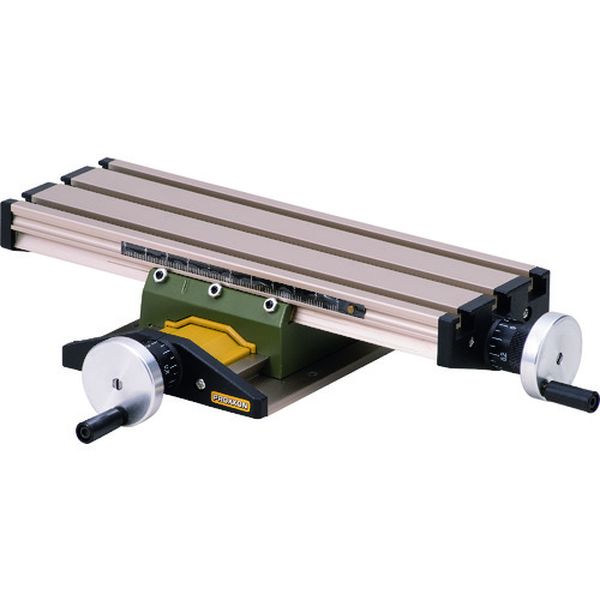 【メーカー在庫あり】 (株)キソパワーツール プロクソン マイクロ・クロステーブル 27100 HD店