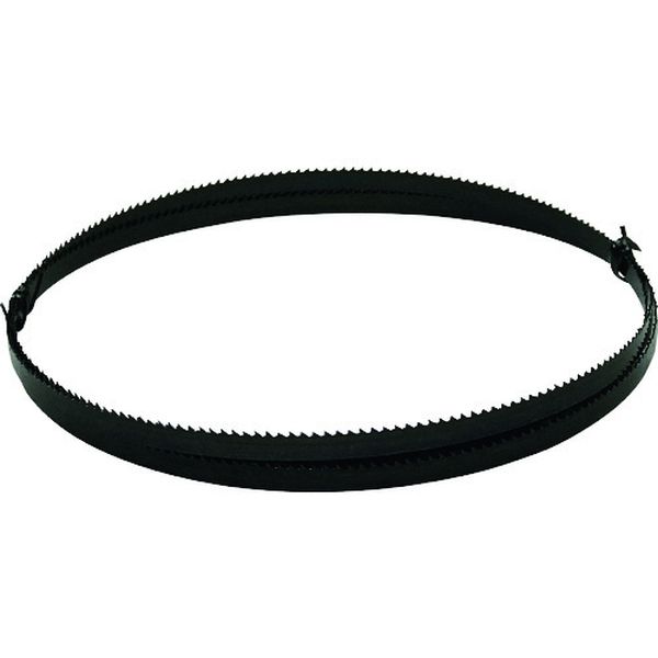 ・金属のカットに。・適合機種：28170・種類：金属用・山数：24・刃幅(mm)：5・バンドソウ専用替え刃・生産国 日本・JANコード 4952989281740・質量 48g・コード：206-8914 ・品目：2817428174楽天 HD店　