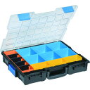 【メーカー在庫あり】 allit社 allit パーツケース EuroPlus Pro K 454220 HD店(4)
