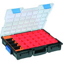 【メーカー在庫あり】 allit社 allit パーツケース EuroPlus Pro K 454250 HD店