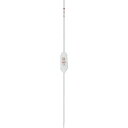 【メーカー在庫あり】 02003050A 柴田科学(株) SIBATA ホールピペット スーパーグレード 50mL 020030-50A HD店(4)