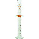 【メーカー在庫あり】 02352020 柴田科学(株) SIBATA メスシリンダー スーパーグレード 20mL 023520-20 HD店