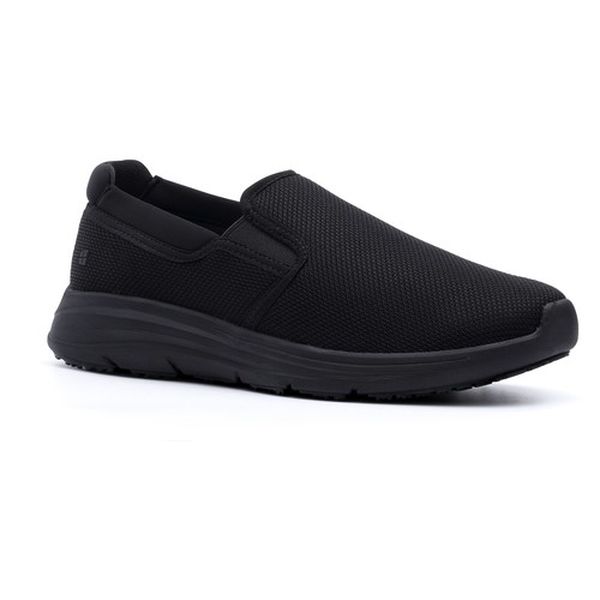 【メーカー在庫あり】 3200207 Shoes SFC 耐滑シューズ カジュアル Andy 25.0CM 32...