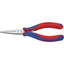 【メーカー在庫あり】 3552145 KNIPEX社 KNIPEX エレクトロニクスプライヤー 3552-145 HD店
