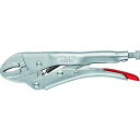 【メーカー在庫あり】 4104180 KNIPEX社 KNIPEX グリッププライヤー 4104-180 HD店