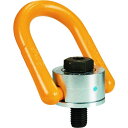 【メーカー在庫あり】 8231225 YOKE社 YOKE アンカーポイント M64 18t 8-231-225 HD店