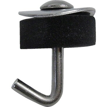 【メーカー在庫あり】 ダイドーハント ステンレスワンタッチフック 25mm (10本入) 10176018 HD店