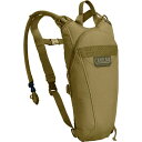 【メーカー在庫あり】 ハイドレーションバッグ THERMOBAK(サーモバック) コヨーテ 1717201000 HD店