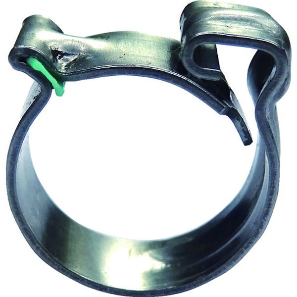 【メーカー在庫あり】 CAILLAU社 CAILLAU ホースクランプ CLIC 締付径11.5〜12.5mm 332000110B HD店